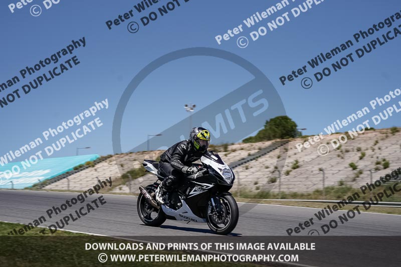 may 2019;motorbikes;no limits;peter wileman photography;portimao;portugal;trackday digital images